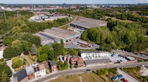 Une entreprise tournée vers l'avenir !